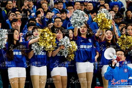 中超足球 江苏舜天建全国首支专业女子球迷别动队,树球场风景线