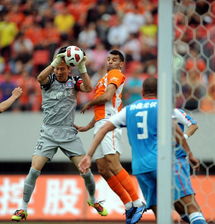 国脚成绩单 邓卓翔荣膺最高分，曲波天津卫风波与舜天足球的崛起