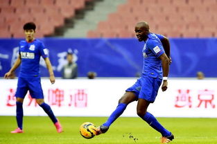 外援眼中的中超乱象 水平不如墨乙、思考时间能喝咖啡、赛季像训练营