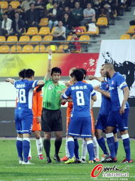 中超焦点战 贵州人和3-1力克江苏舜天，舜天防线现隐患