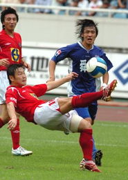 舜天足球 燃情绿茵，砥砺前行的江苏力量