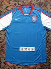 江苏球衣购买攻略 舜天足球装备返利优惠一网打尽