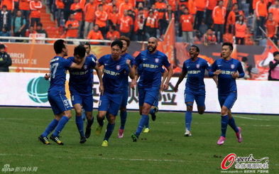 足协杯次战仍由澳洲裁判执法，舜天球员需主动适应裁判风格