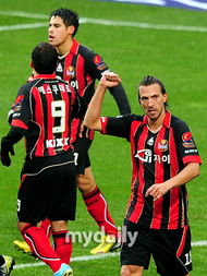 亚冠周刊 舜天劲敌疑内乱，泰国双雄欲搏命中超