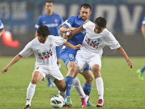 舜天小胜宏运，中超赛场再添三分