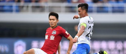 平分秋色王者胜 天津泰达vs河南建业前瞻，兼论舜天足球的启示