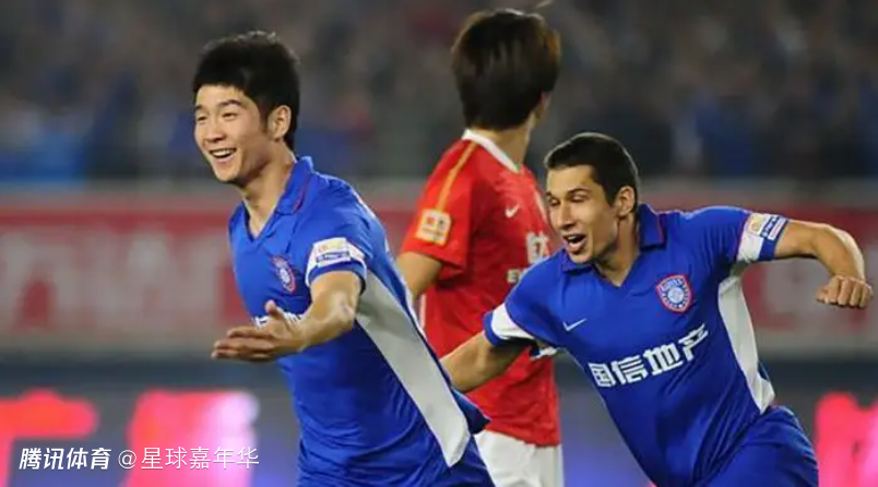 七秒闪电破门 吉翔创中超最快进球纪录