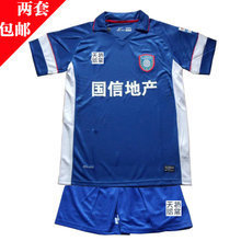 江苏舜天球服全览 经典传承与设计新风尚