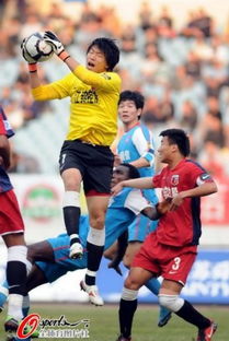 南昌洋枪闪电破门，球迷呼吁舜天切莫放水