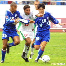 绿城主场0:0闷平舜天，外援夹缝中求突破，舜天足球展现坚韧防守